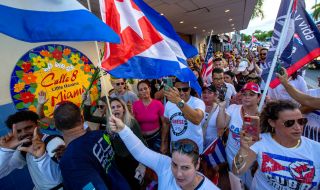 Година след протестите Куба се опитва да излезе от кризата 