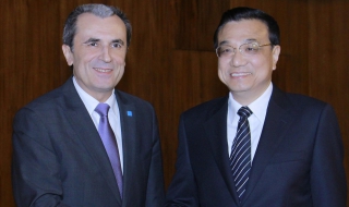 Китай с интерес към инвестиции в нашия жп сектор