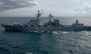 Русия се въоръжава със 180 кораба