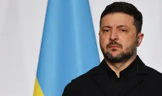 САЩ дават краен срок до юни за споразумение между Украйна и Русия