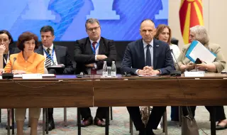 Северна Македония извърши "фрапантно нарушение" на Преспанското споразумение, обвини Гърция