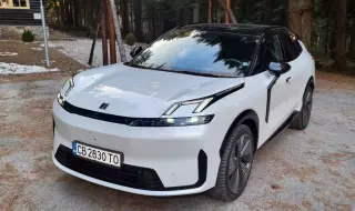 Тествахме технологите под капака на първия плъг-ин хибрид с пробег до 200 км само на ток