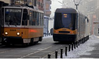 От 4 януари контрольорите в София няма да продават билети, а ще глобяват