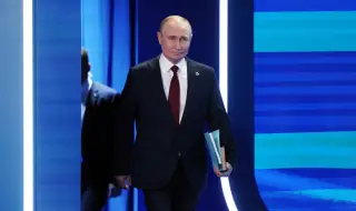 Русия: Доставката на ракети „Томахоук“ в Украйна ще бъде сериозна ескалация