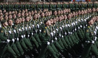 Русия провежда тайна мобилизация