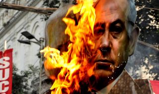 САЩ са разочаровани от Нетаняху, притиснат е в ъгъла