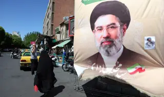 Върховният лидер на Иран: Персийският залив ще има "светло бъдеще" без присъствието на САЩ