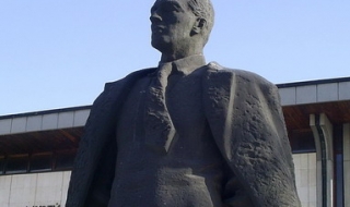 15 октомври 1937 г. Умира Йордан Йовков