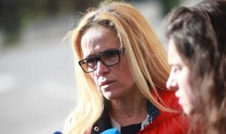 Гласова експертиза отлага за юли делото срещу Иванчева