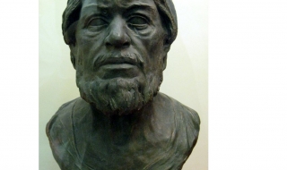 Историята на 15 октомври