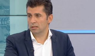 Кирил Петков вече е с охрана, потвърдиха от ПП