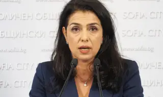  Ваня Григорова: Столичната община съкращава 50 служители, сред които и бременна жена