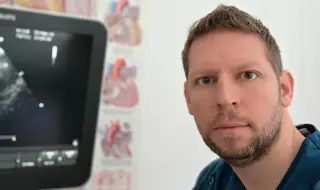 Д-р Стамен Пишев пред ФАКТИ: Предсърдно мъждене значително повишава риска от инсулт