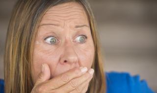 Ето го главния виновник за бръчките (ВИДЕО)