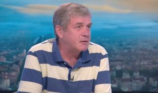 Мажд Алгафари: Баламосват ни. Жертват 300-400 машини, за да промъкнат други