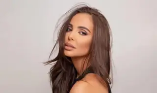 Николета Лозанова реши да премахне татуировките си