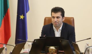 Петков за коалицията: Време е да загърбим политическото говорене и поставянето на  ултиматуми