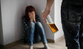 Прието: по-тежки наказания за домашно насилие