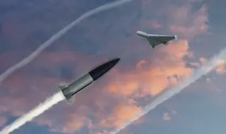 Русия атакува Украйна с 21 дрона и три ракети