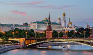 Русия санкционира 144 политици и общественици от балтийските държави 