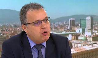 Стоян Михалев: При евентуални избори пак няма да има мнозинство, разговори с ИТН са възможни 