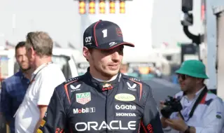 Верстапен се е наситил на Формула 1? Холандецът мисли за отказване