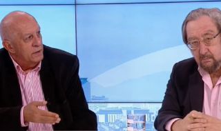 Асланов: Политиците използват посланията за взаимни нападки или оправдания, но не и за разговори с хората