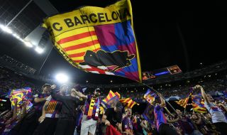 Барселона маха трима с тлъсти заплати през зимата