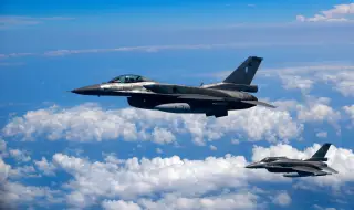 US Report: NATO Will Have Air Superiority in War with Russia 