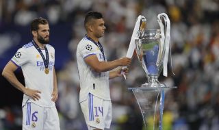 Манчестър Юнайтед иска „да спаси“ звезда на Реал Мадрид от трофеите
