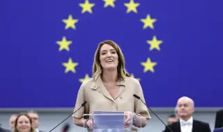 Мецола след избирането си: Европа трябва да е достъпна за всички