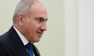 Пашинян изрази надежда за подобряване на отношенията с Русия и решаване на „проблемни въпроси“