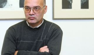 Тихомир Безлов: Ние сме от страните с най-ниска степен на доверие  от страна на партньорските служби