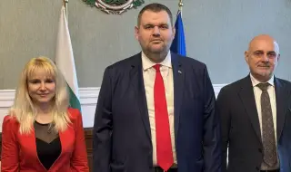 Ваня Василева напусна групата на ДПС-Доган