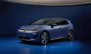 VW се вслуша в клиентите си и представи "поправения" ID.3 Neo