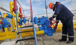 Цветан Цветанов: Русия държи България в газова блокада