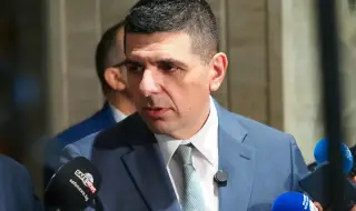 Ивайло Мирчев: Този бюджет е абсолютно обявяване на война на средната класа в България
