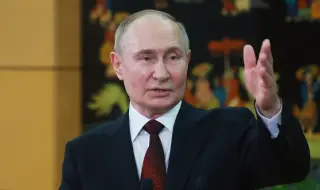Путин заплаши с ядрен апокалипсис: Не е ли по-добре да стигнем до края?