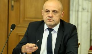 Томислав Дончев: Помощи от ЕС за коронавируса най-рано в края на годината