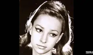 21 декември 1971 г. Певицата Паша Христова загива в самолетна катастрофа ВИДЕО
