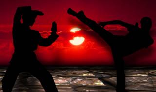 Азиатска притча за съвършенството