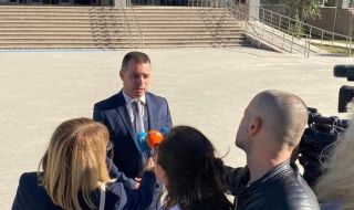 Директорът на "Гранична полиция" главен комисар Антон Златанов беше изслушан от съда в Одрин