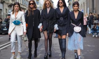 Дрехите, които никога не излизат от мода