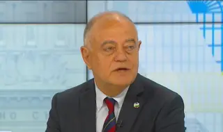 Gen. Atanasov: The ruling status quo could be changed through the presidential elections 