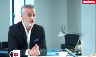 Кристиян Иванов пред ФАКТИ: Властта сякаш има доброто намерение да извади татуираните и спортните момчета от бързите кредити (ВИДЕО)