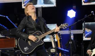 На Bon Jovi му стана навик да прекъсва внезапно концертите си