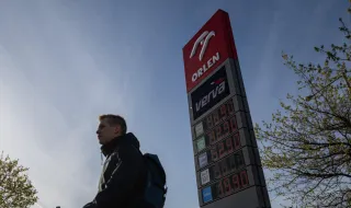 Полша загуби 394 милиона долара, опитвайки се да купи петрол с криптовалута