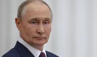 Путин разкри най-ценния подарък за 73-тия му рожден ден