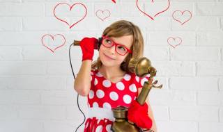 Разказ: Старият телефон