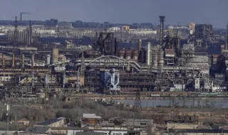 Близо 70% от предприятията в Украйна изпитват дефицит на работници